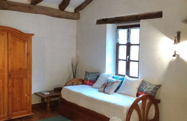 Casa Rural Ikaztegieta - Foto 8