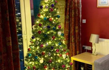 Llwyn Llwyd Cottage - Photo 3