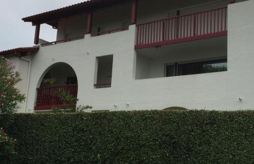 Studio Haut De Bordagain Ciboure - Foto 8