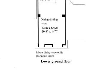 Seascape at coed y berclas - Foto 29