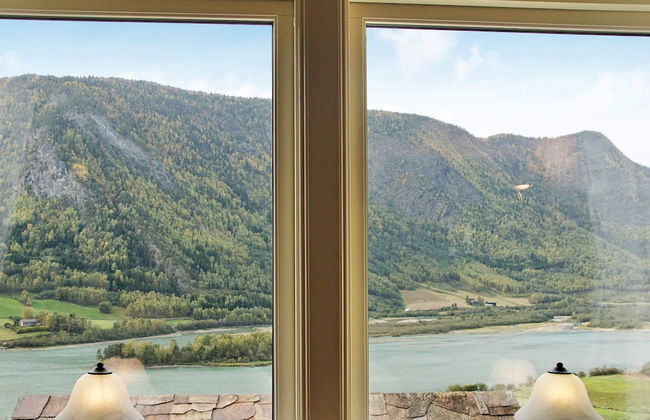 6 Person Holiday Home in Otta - Foto 17