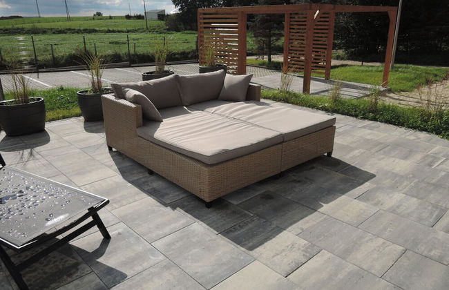 Holiday Homes With Sauna and Jacuzzi in Trzesacz-formerly TUI Ferienhaus - Photo 18