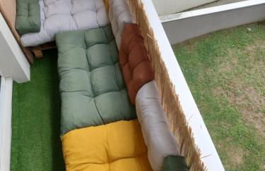 Cosy & Charming logement moderne proche Paris - Foto 13