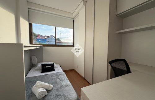 Lindo apartamento no Monte Olimpo - 505 - Foto 20