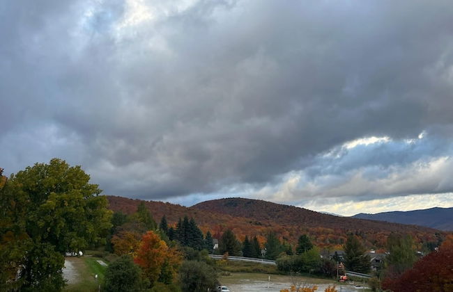 Mt Green Quick Walk to Lift Pool Sauna hot tub - Foto 30