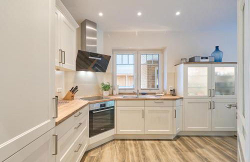 Kanalkajüte Theodor - Photo 14