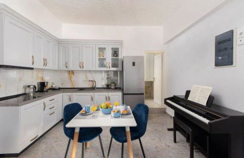 Antonia's Apartments - Foto 8