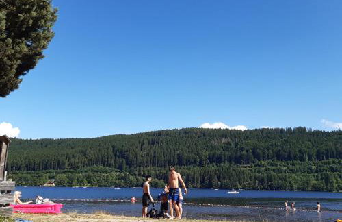 Kopf Frei auf 1000 Meter Wohnung 1 - Foto 29