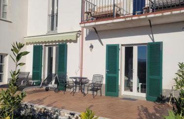 Villa Pavone - Foto 56