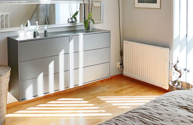 8 Person Holiday Home in Forslov-by Traum - Foto 3