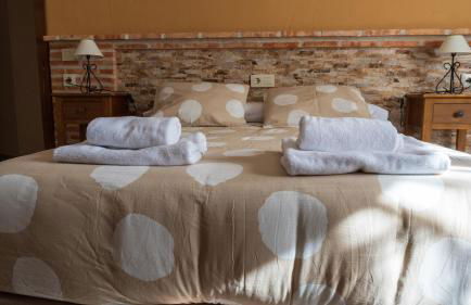 Casa Rural La Cerecera - Foto 9