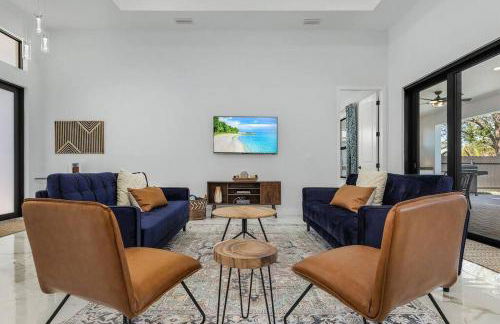 Peaceful retreat FREE heated salt water pool! - Foto 14