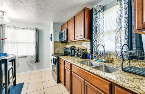 7 Mi to Busch Gardens Tampa Gem with Yard! - Foto 11