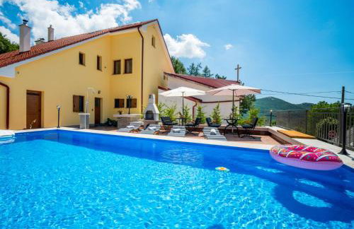 Holiday Home Oltari by Interhome - Foto 20