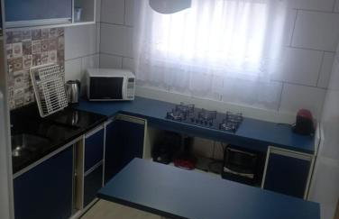 Aconchego Apartamentos da Serra - Photo 8