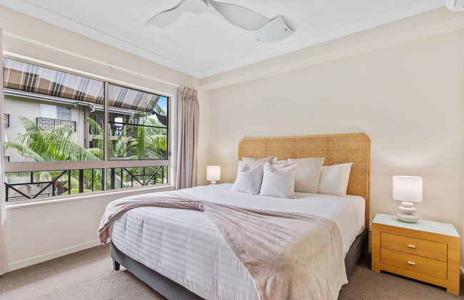 Lux Resort - 9 Pools Gym Free Parking - Foto 9