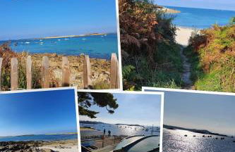 Les Menhirs - Foto 1