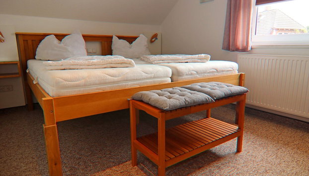 Appartementhaus Nicole, Zinnowitz - Foto 3, Habitación