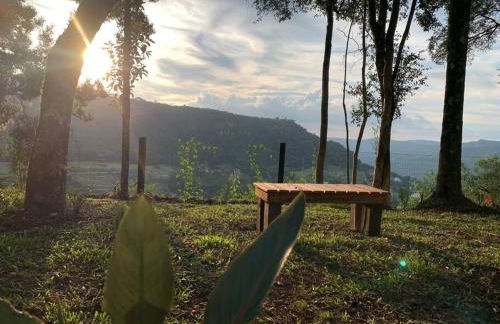 Chalé dos Coqueiros em Nova Petrópolis - Foto 11