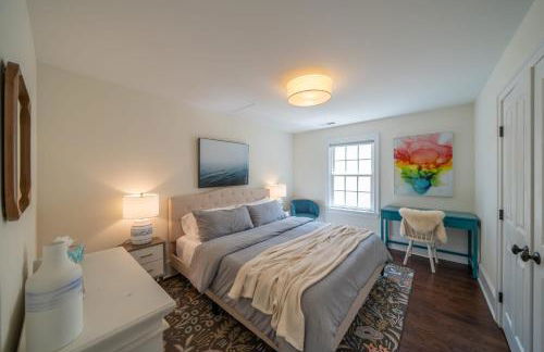 The Walton House - historic 3bd 2 5ba with parking - Foto 16