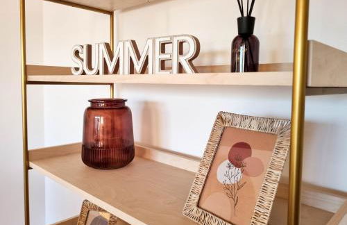 Penthouse at Cabedelo Beach with Ocean View - Foto 10