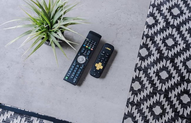 Host & Stay - Campbell Square Roof Terrace Apartment - Foto 25