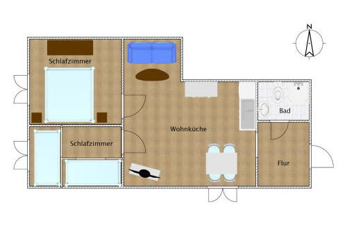 Ferienhof Rauchhaus - Foto 44