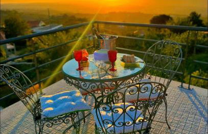 Casa do Penedo Castle House - Foto 9