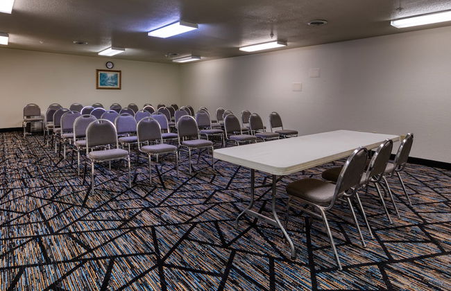 All Towne Suites - Foto 66