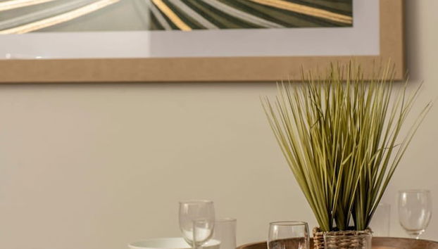 Lux Retreat - Waterfront Gym Prime Location - Foto 5, Habitación