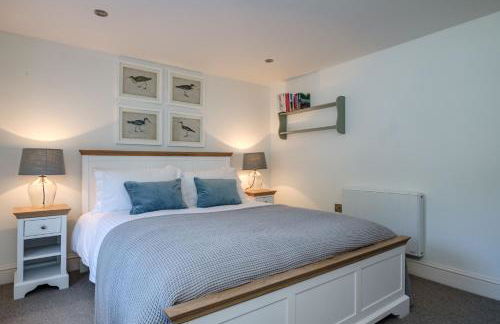 Windlass, Port Isaac Bay Holidays - Foto 13