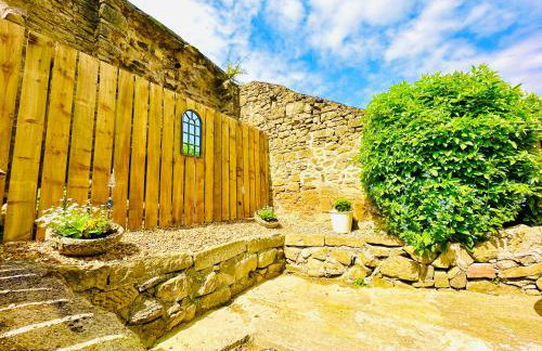 HomeDecor Cottages - Castle Walk House - Foto 25