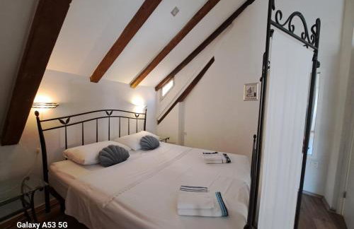 Studio apartman u renesansnoj vili - Foto 7