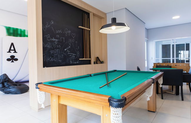 Apt no Butantã com 3 Quartos e 2 vagas - Foto 35