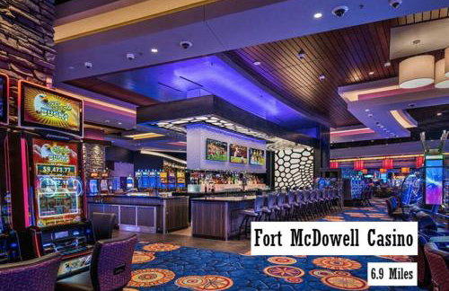 Mountain Vista - 5BR Home with Mountain Views - Foto 29