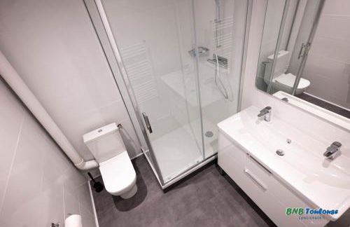 ORBIS - "Le Gaston douillet" - Clim - WiFi - Plein centre - Cour intérieure - Photo 24