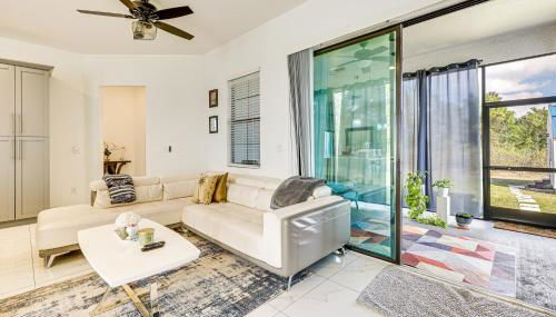 Day Trip to Fort Myers Beach Pet-Friendly Home! - Foto 5