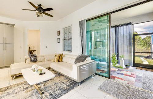 Day Trip to Fort Myers Beach Pet-Friendly Home! - Foto 5