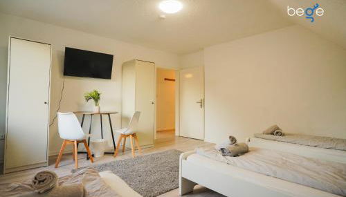 BEGE APARTMENTS Work Essentials - Photo 2, towels