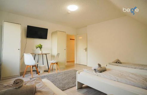 BEGE APARTMENTS Work Essentials - Foto 2