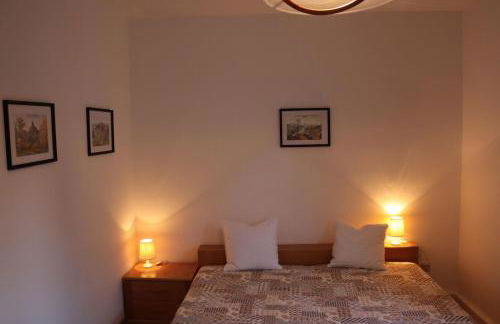 Ferienwohnung im Kasperhaus - Foto 8