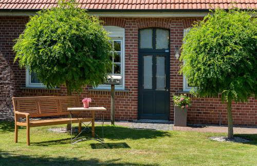 Ferienhaus nahe Münster - Foto 1