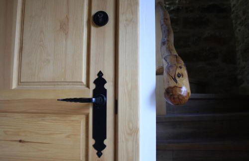 Casa rural EL PAJAR DE TEJEDOR - Foto 36