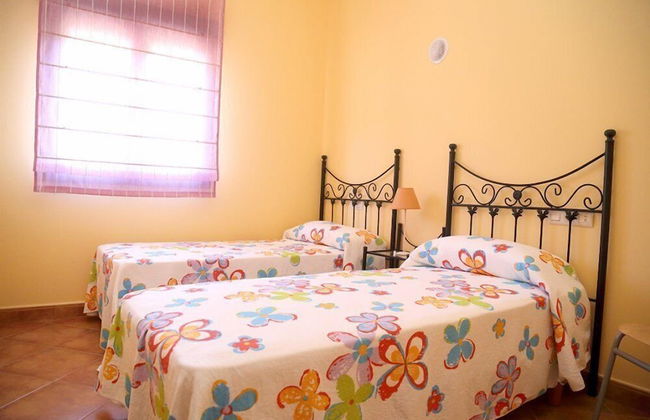 Apartamentos Rurales Abelleira - Photo 5