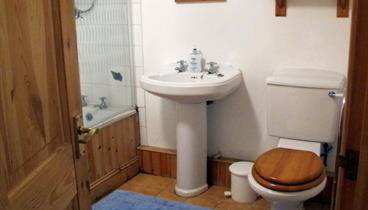 Fisherman's Cottage - Photo 2