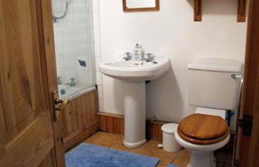 Fisherman's Cottage - Foto 2