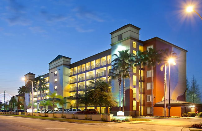 Orlando's Sunshine Resort - Foto 59