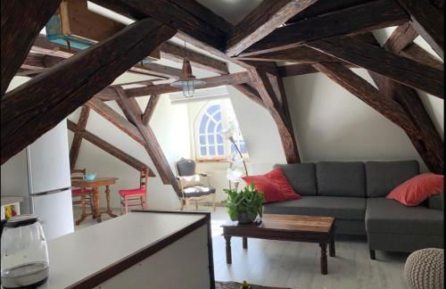 Ferienwohnung am Entenplatz - Foto 16