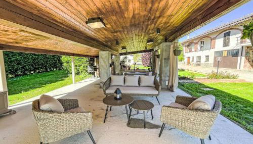 Apartment Tenuta Beatrice by Interhome - Foto 4