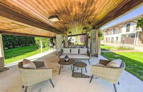 Apartment Tenuta Beatrice by Interhome - Foto 4